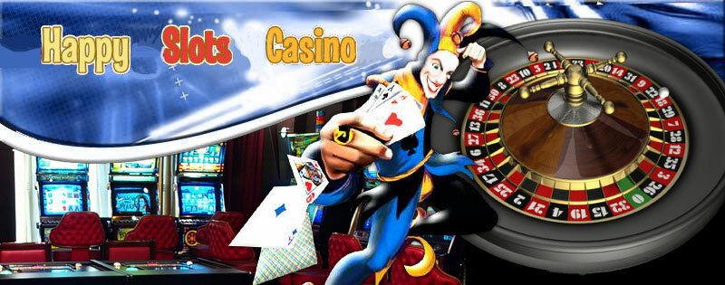 Happy Slots Casino